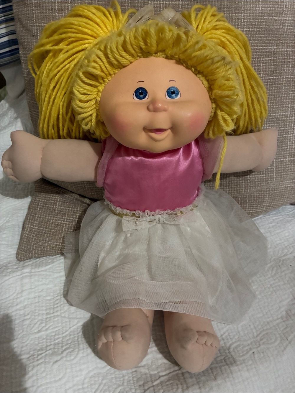 Cabbage Patch Kid